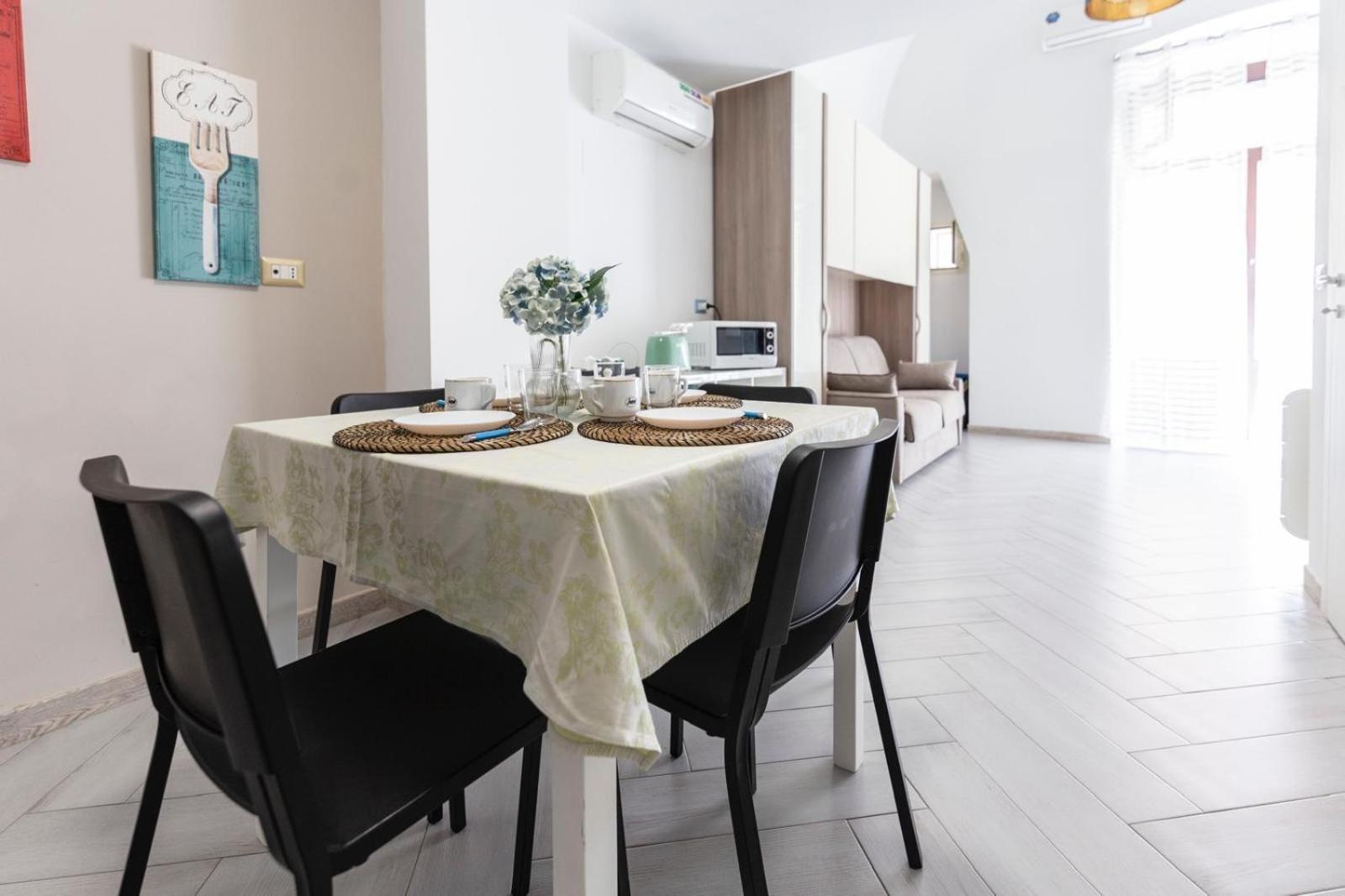 Felu'S House Apartment Giovinazzo Exterior photo